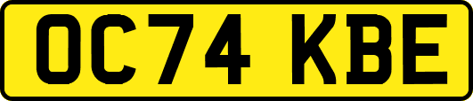 OC74KBE