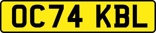 OC74KBL