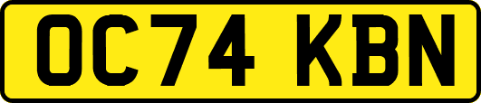 OC74KBN