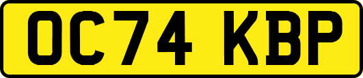 OC74KBP