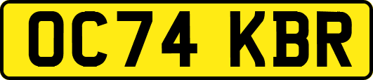OC74KBR