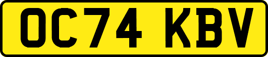 OC74KBV