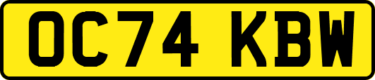 OC74KBW