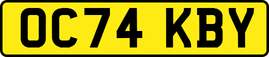 OC74KBY