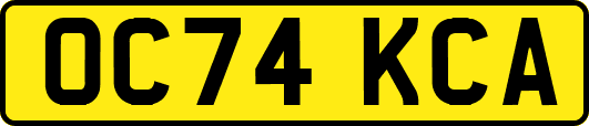 OC74KCA