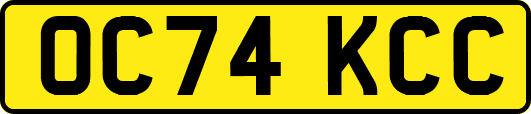 OC74KCC