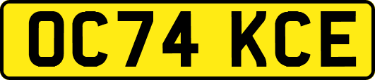 OC74KCE
