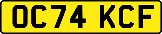 OC74KCF