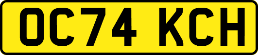 OC74KCH