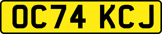 OC74KCJ