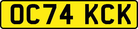 OC74KCK