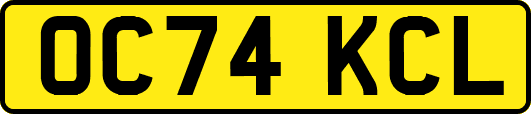 OC74KCL