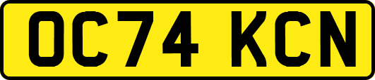OC74KCN