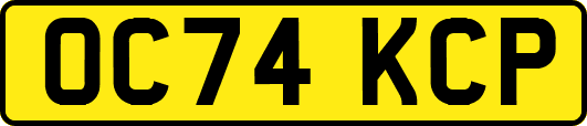 OC74KCP