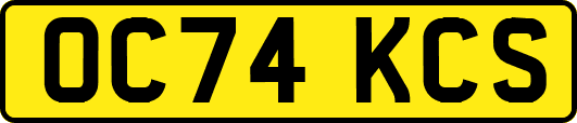OC74KCS
