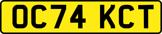 OC74KCT