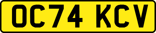 OC74KCV