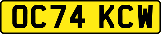 OC74KCW