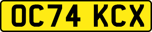 OC74KCX