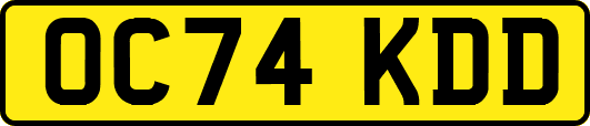 OC74KDD