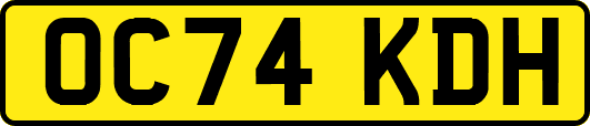OC74KDH