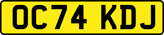 OC74KDJ