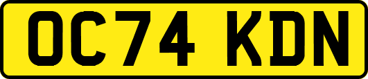 OC74KDN
