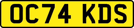OC74KDS