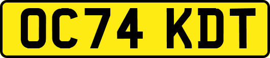 OC74KDT