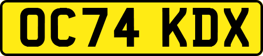 OC74KDX