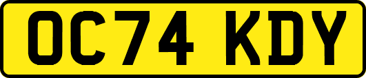 OC74KDY