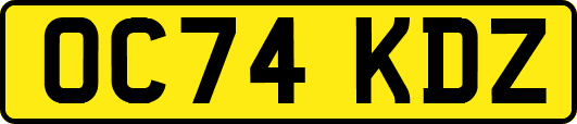 OC74KDZ