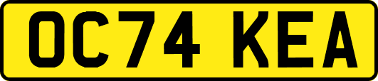 OC74KEA