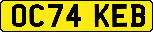OC74KEB