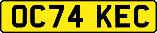OC74KEC