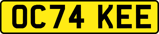 OC74KEE