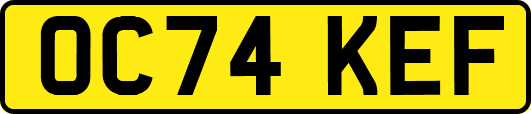 OC74KEF