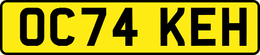 OC74KEH