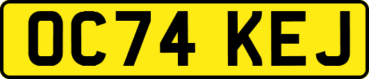 OC74KEJ