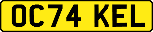 OC74KEL