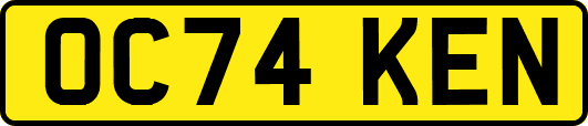 OC74KEN
