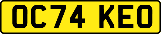 OC74KEO