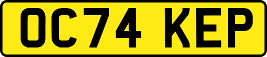 OC74KEP