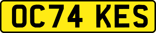 OC74KES