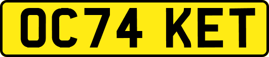 OC74KET