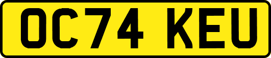 OC74KEU