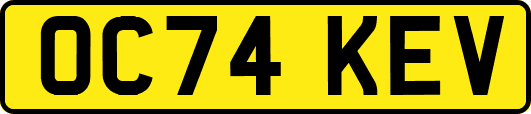 OC74KEV
