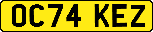 OC74KEZ