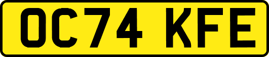 OC74KFE