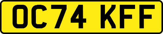 OC74KFF
